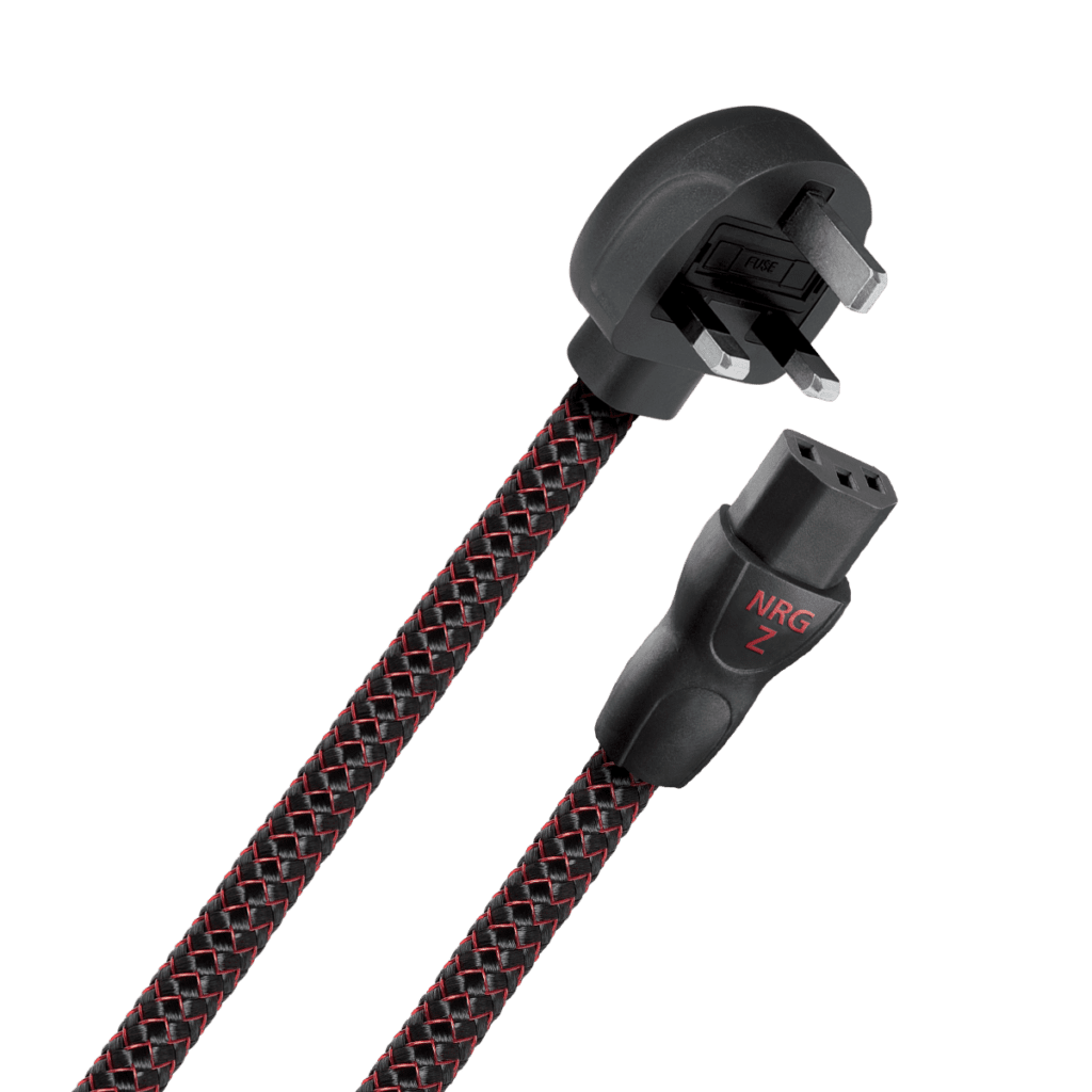 AudioQuest NRG-Z3