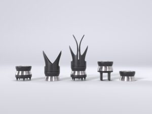 Node Audio SS-1