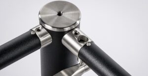 Stillpoints Ultra ESS equipment support