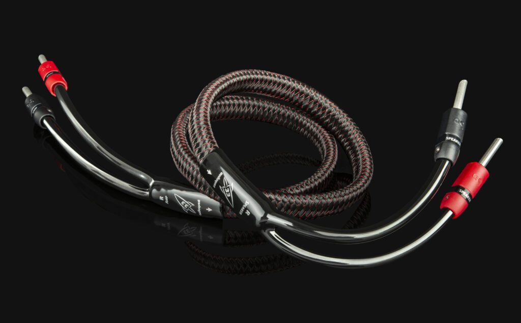 AudioQuest Rocket 33