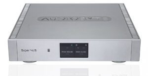 Audiobyte SuperHUB