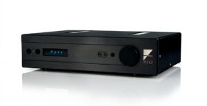 Ayre Acoustics EX-8 2.0_front