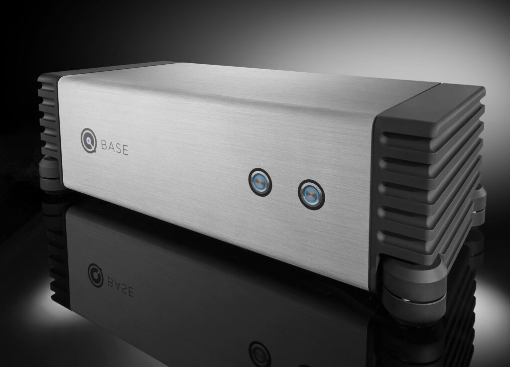 Nordost QBASE Reference