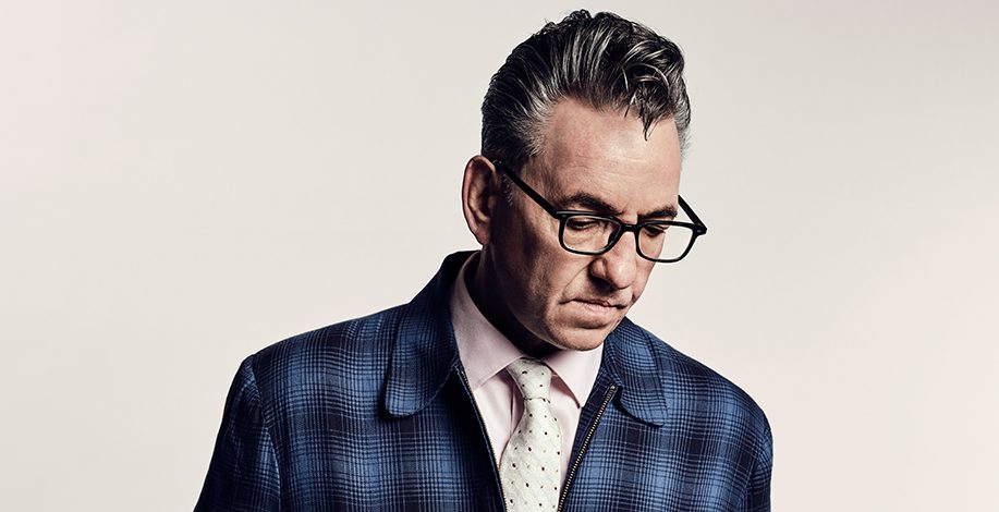 Music Interview: Richard Hawley