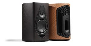 Sonus faber Duetto