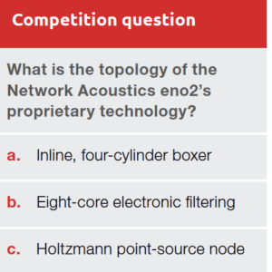 NA Comp question