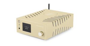 Gold Note IS-10/PA-10 EVO