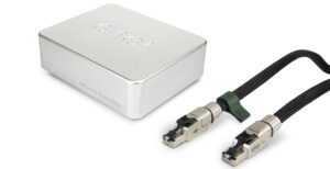 Network Acoustics eno2 streaming system