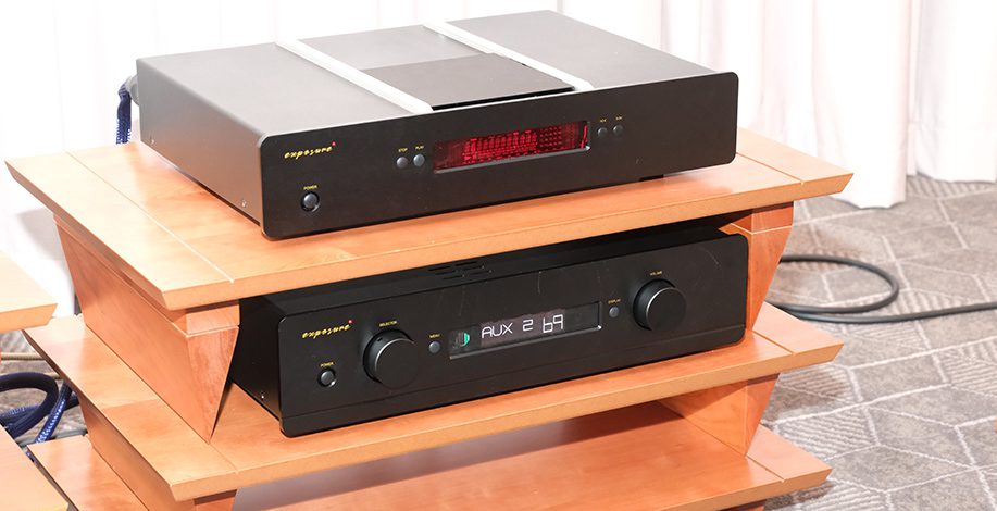 Bristol Hi-Fi Show 2025: Part Two