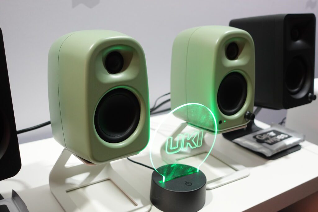 Kanto Audio UKI