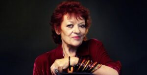 Dana Gillespie