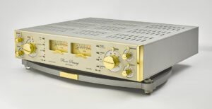 HSE Masterline 7
