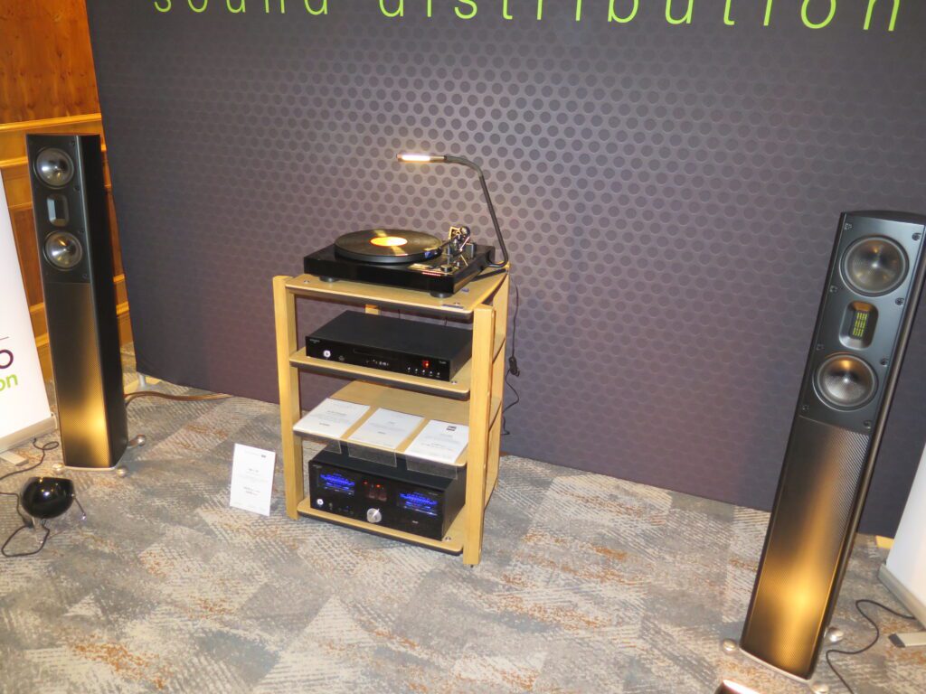 Decent Audio 