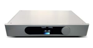 Ideon Audio IΩN+