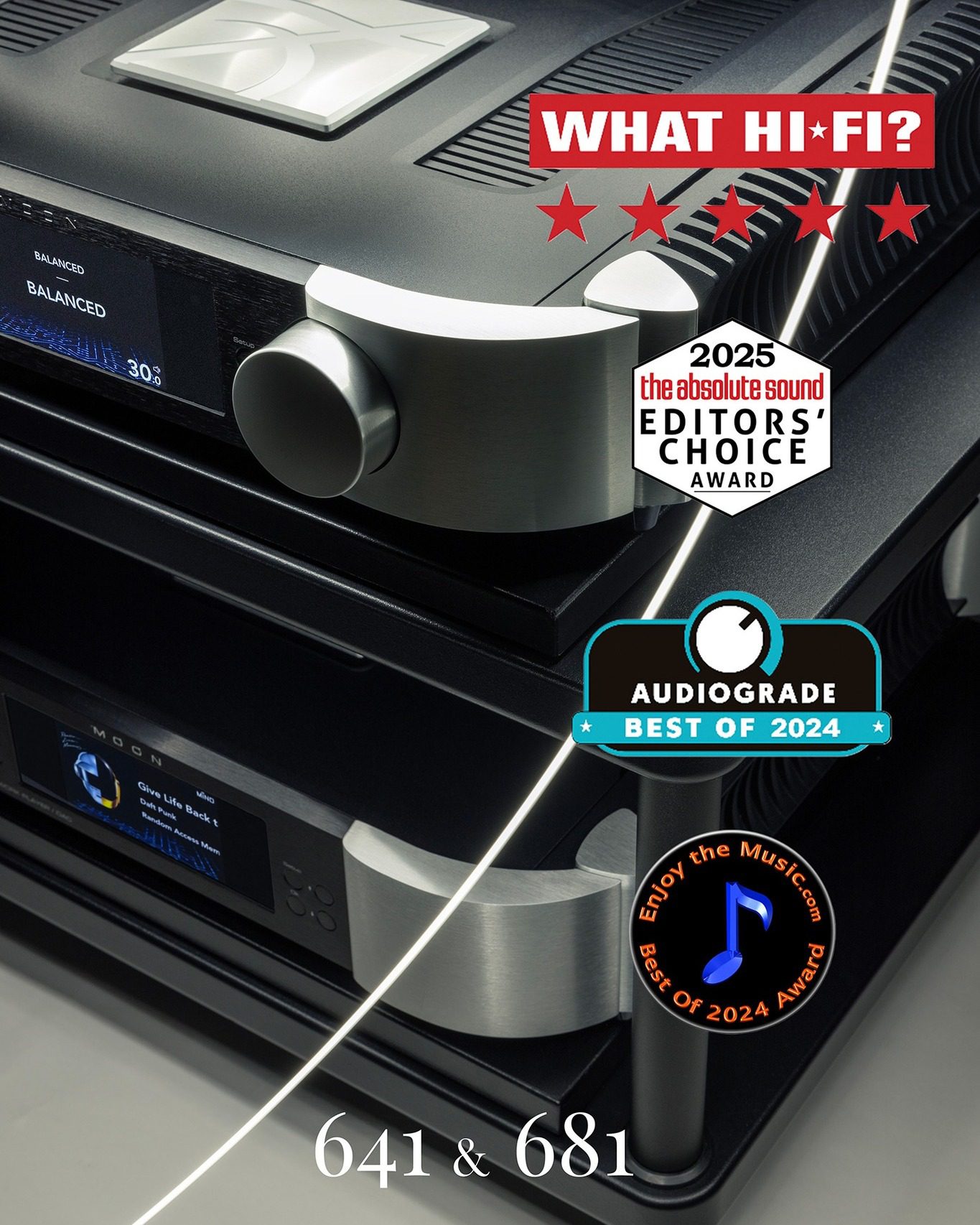 moon montreal audiofest news
