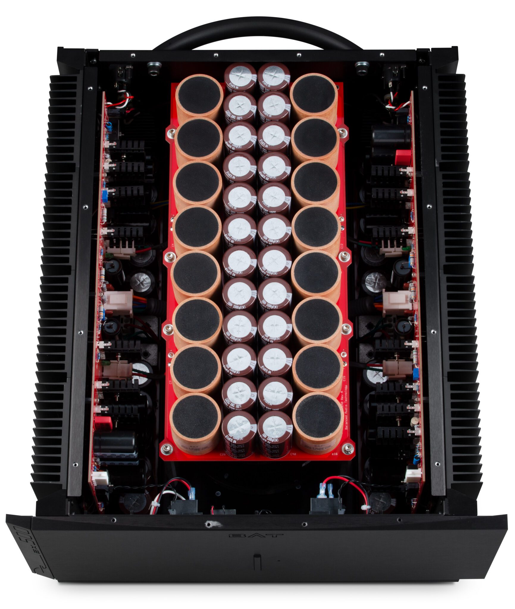 Balanced Audio Technologies VK-90 and REX 500 Review - hi-fi+