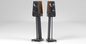YG Acoustics Cairn