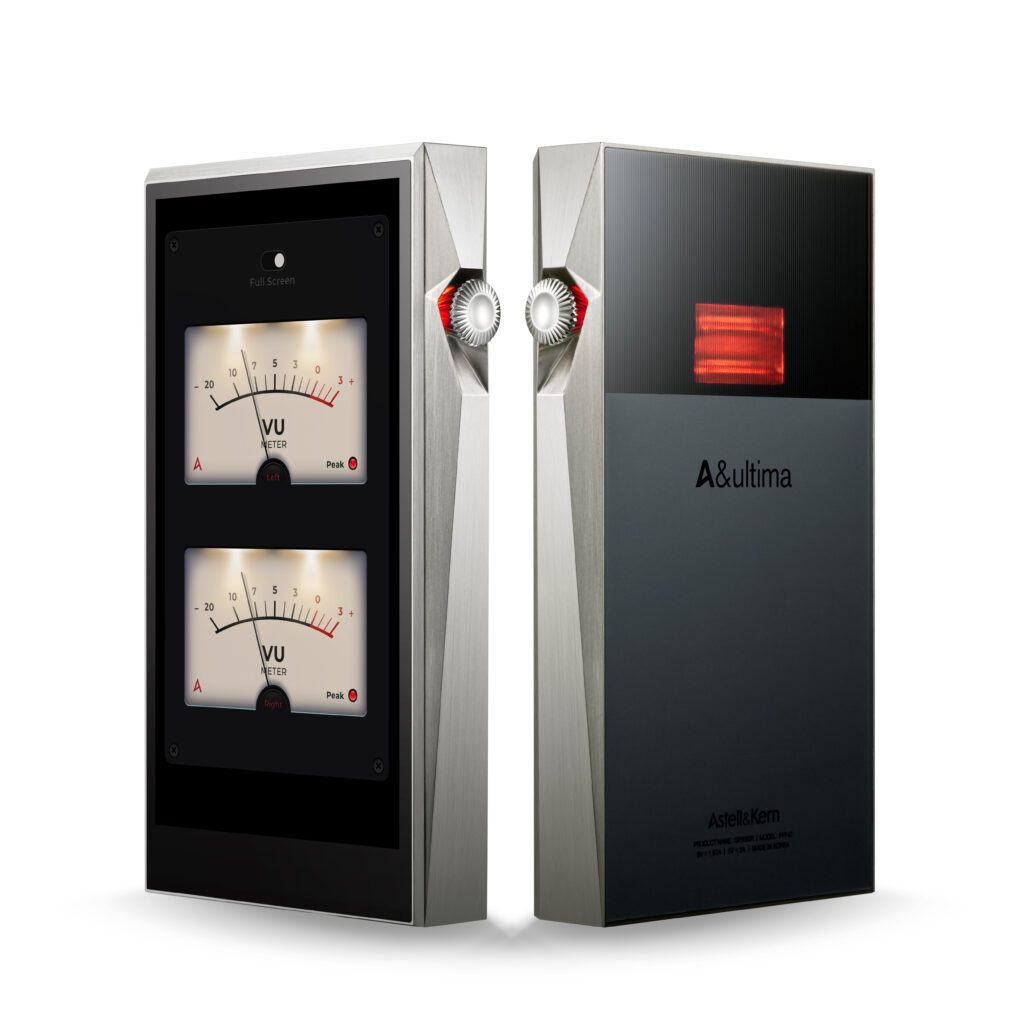 Astell&Kern A&ultima SP3000T Review: Features - hi-fi+