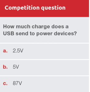 CAD Comp question