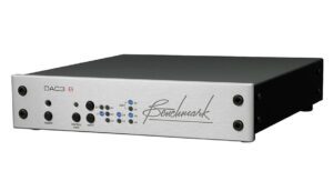 Benchmark DAC 3 B