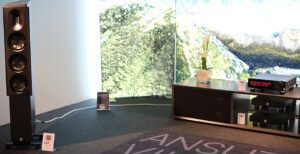 Munich High-End 2025: Loudspeakers
