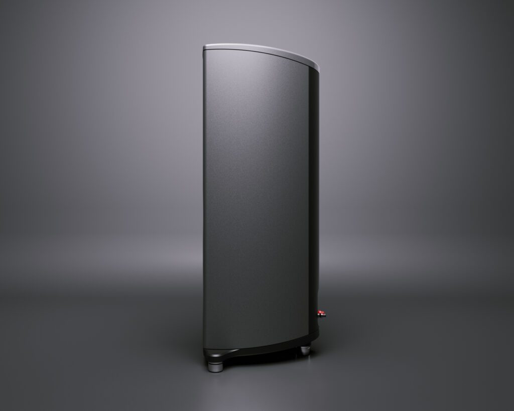 Magico S5 (2024 edition)