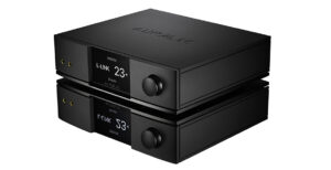 AURALiC VEGA G2.2