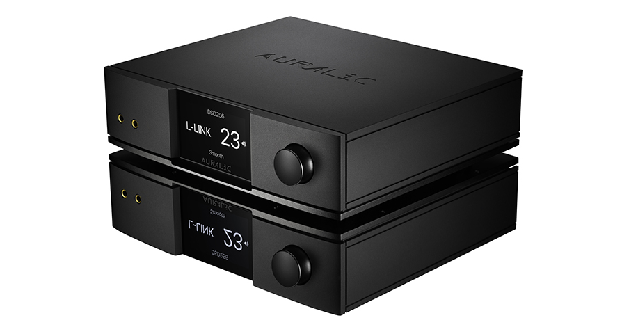AURALiC VEGA G2.2