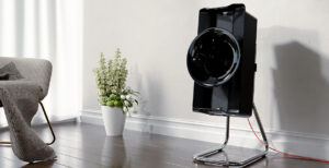 Avantgarde Acoustics Colibri C2