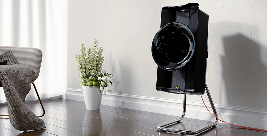 Avantgarde Acoustics Colibri C2