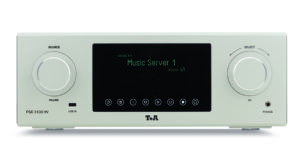 T+A PSD-3100 HV