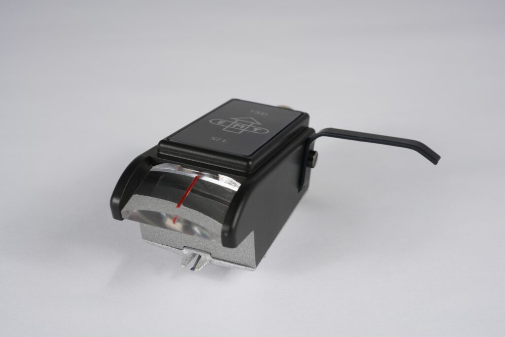 EMT Tondose