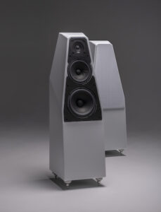 wilson audio sabrina V