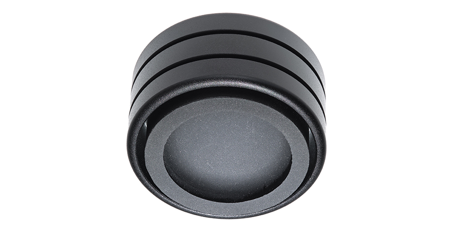 Stack Audio AUVA EQ underside