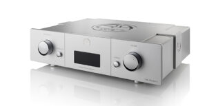 Accustic Arts TUBE PREAMP V and AMP IV