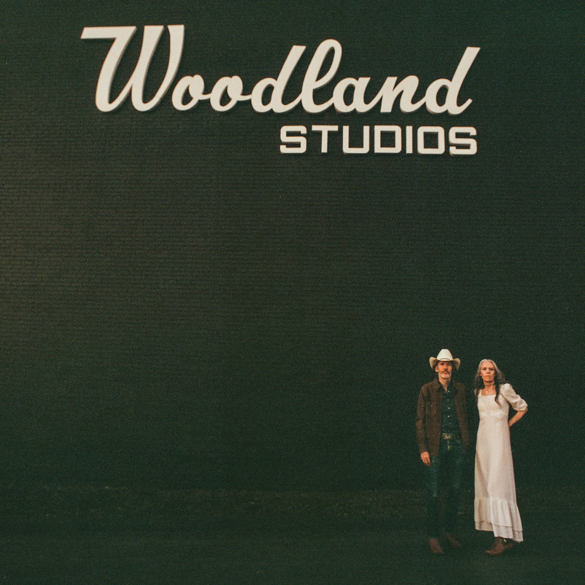 Gillian Welch/David Rawlings: Woodland