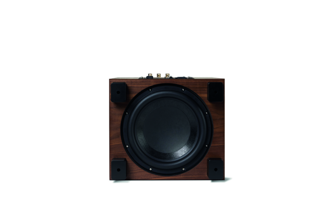 REL Classic99 Bottom
