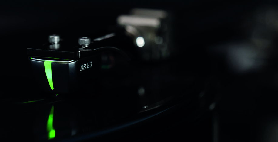 DS Audio DS-E3