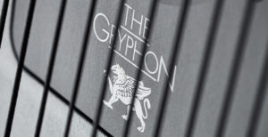 Gryphon Audio EOS 5