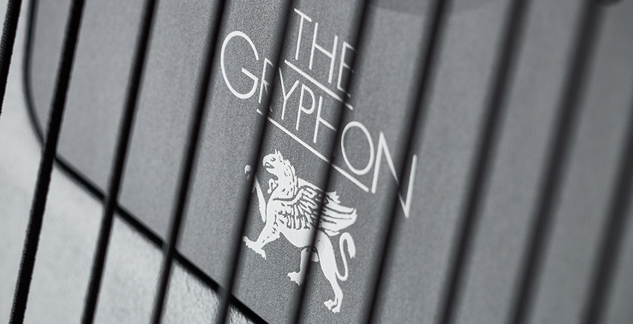 Gryphon Audio EOS 5