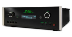 McIntosh DS200 network streamer/DAC