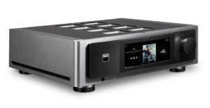 NAD M66