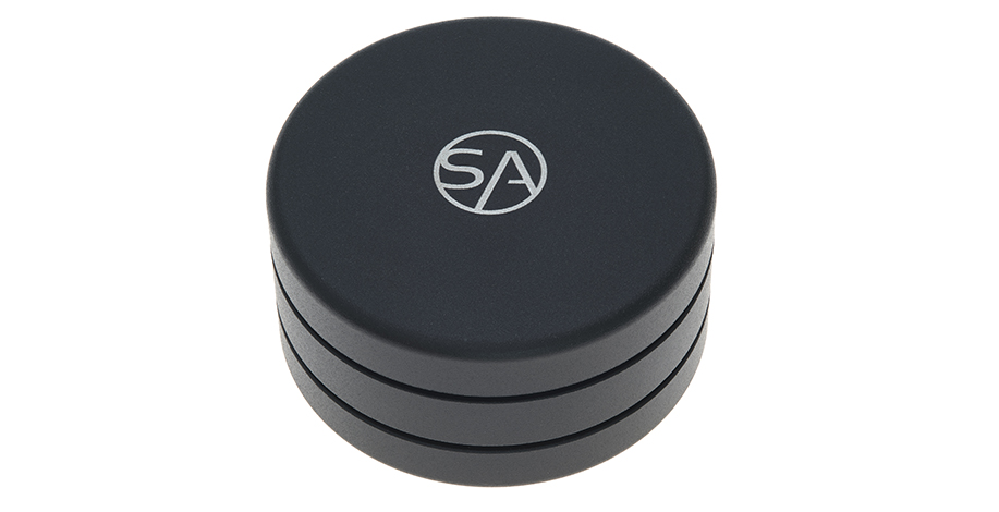 Stack Audio AUVA EQ