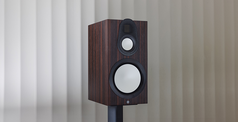 Monitor Audio Gold 100 6G