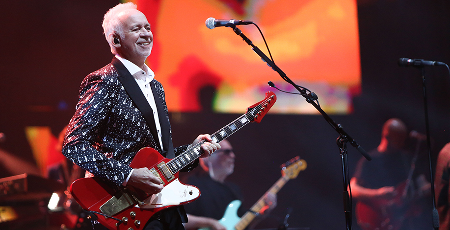 Phil Manzanera