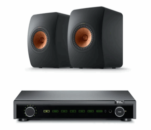 fell audio news