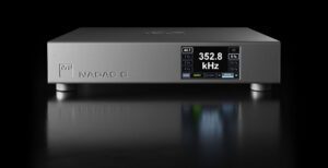 Master Fidelity NADAC, D NADAC C