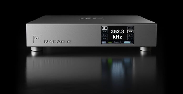 Master Fidelity NADAC C and D revisited