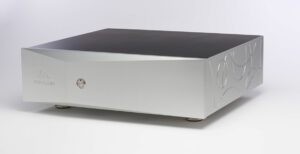 Quiescent T500VA