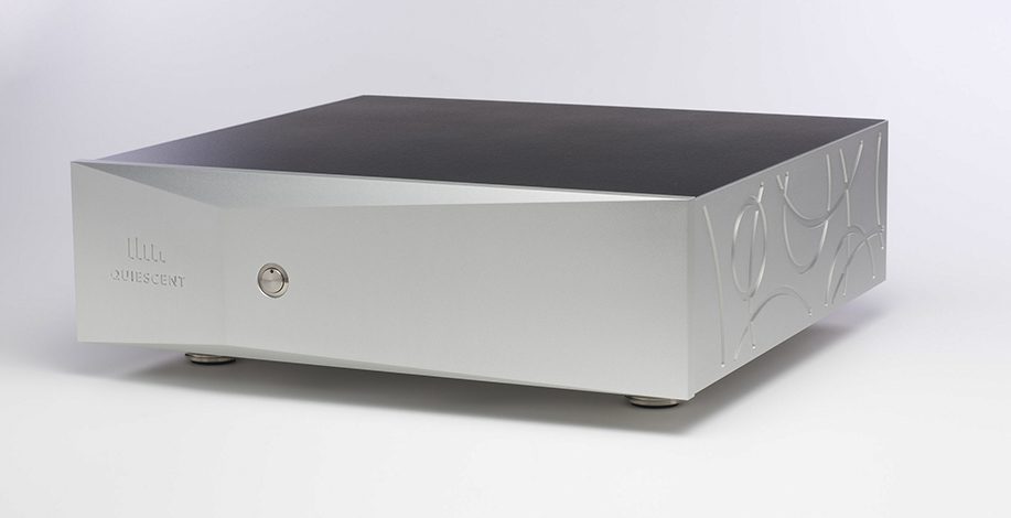 Quiescent T500VA